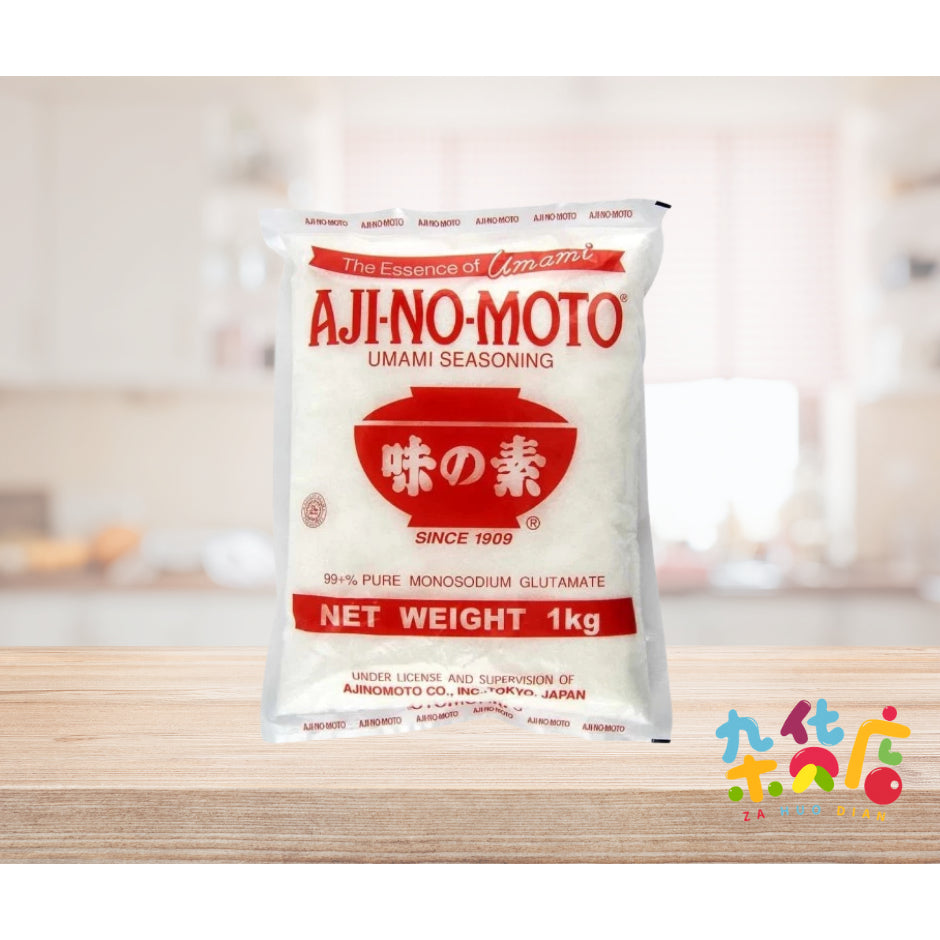 Ajinomoto Unami Seasoning 1kg