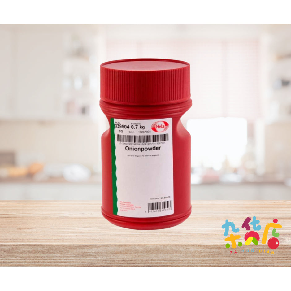 Hela Onion Powder 700gm