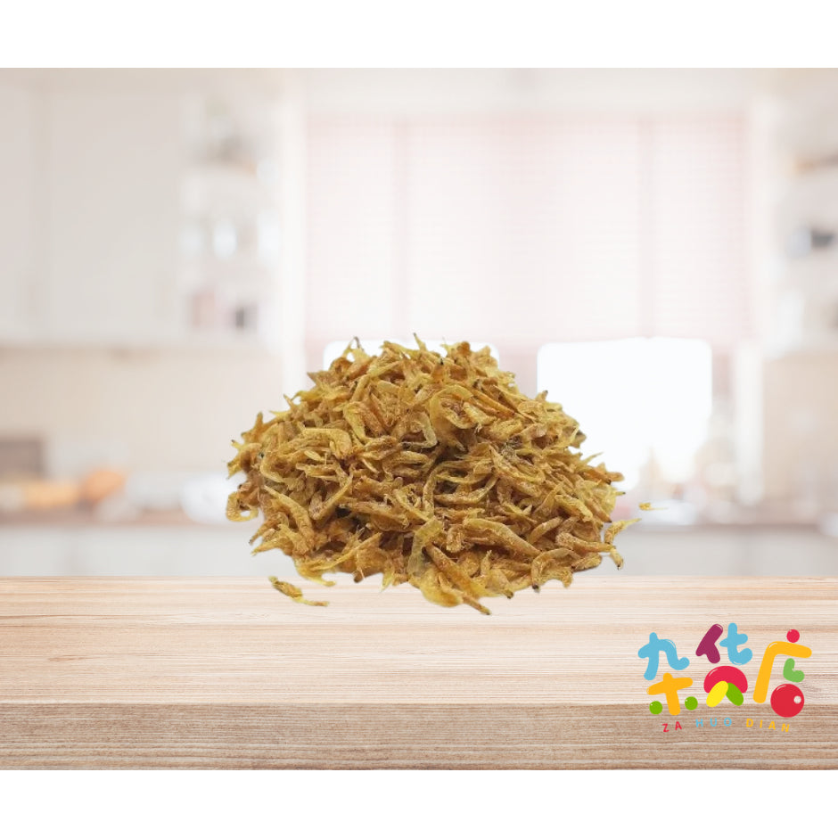 Udang Geragau 200g