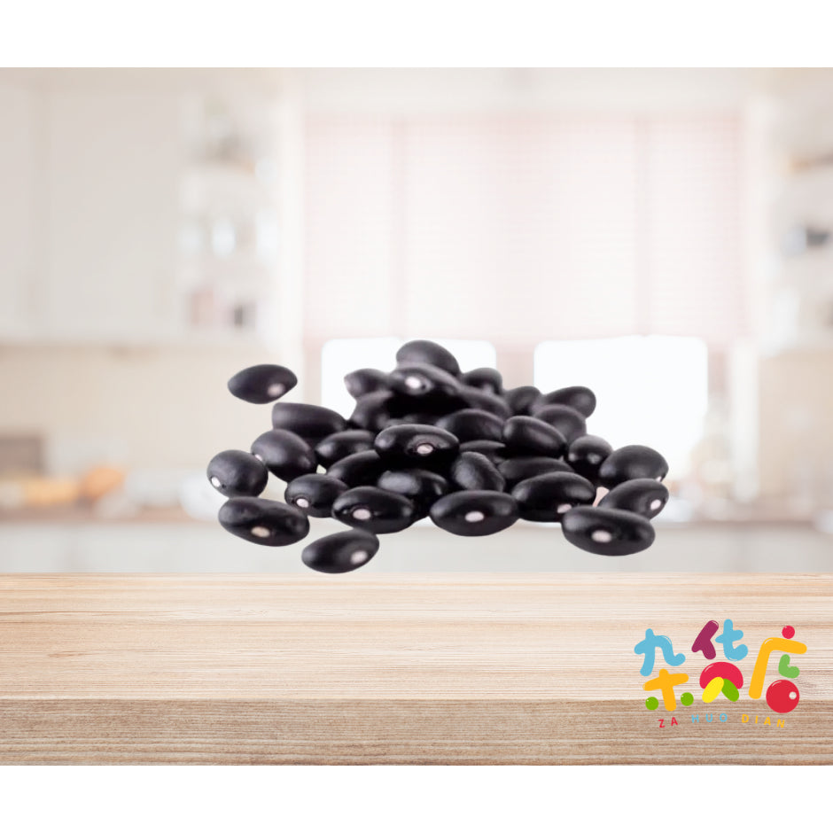 Black Bean 400g