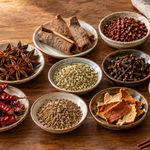 10 Essential Spices for Chinese Cooking