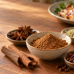 Chinese Five-Spice Powder: What’s Inside and How Do You Use It?