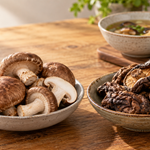 Dried Mushrooms vs Fresh Mushrooms: When Should You Use Each?