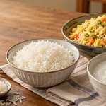 How to Choose the Right Rice for Everyday Meals, Fried Rice and Porridge