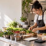 How to Start a Food & Beverage Business in Singapore: A Practical Guide