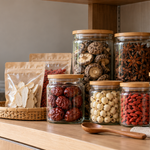 How to Store Dried Spices and Soup Ingredients in Singapore’s Humid Weather