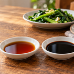 Light Soy Sauce vs Dark Soy Sauce: When Should You Use Each?
