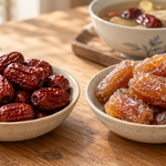 Red Dates vs Candied Dates: What’s the Difference?