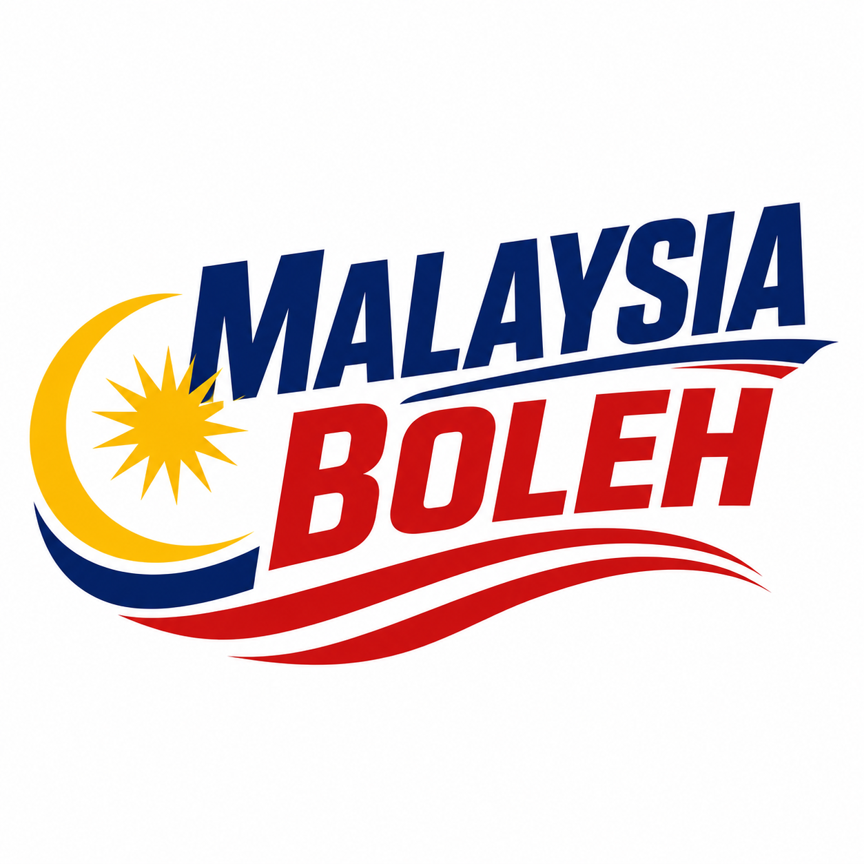 Malaysia Boleh