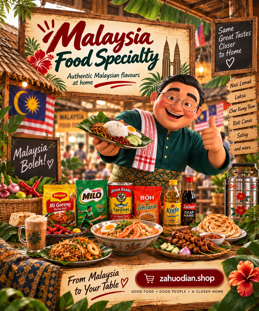 Malaysia Boleh