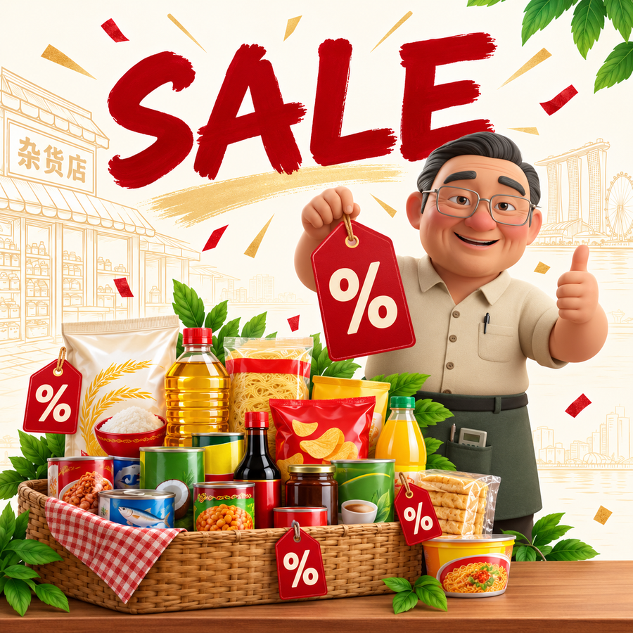 Sale