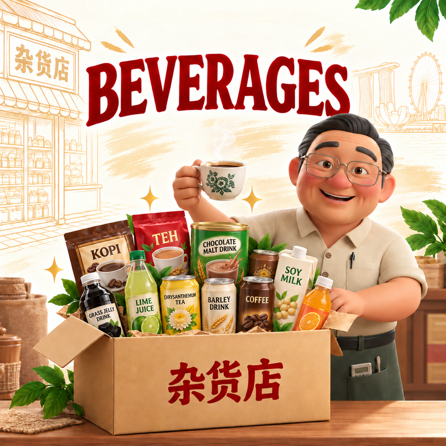 Beverages