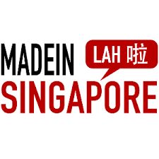 Made In Singapore