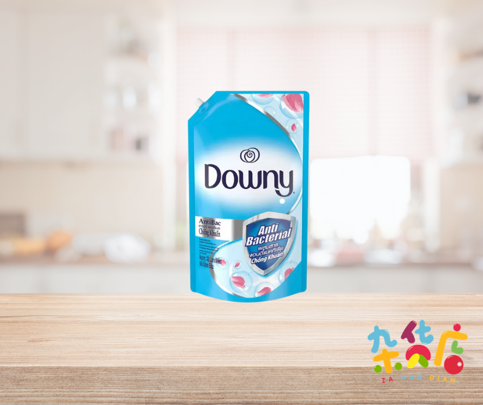Downy Antibacterial (Refill) 柔软剂 1.4L