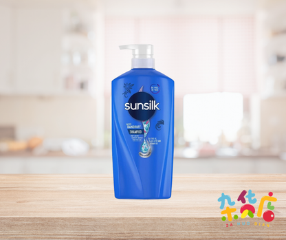 Sunsilk Anti-Dandruff 625ml