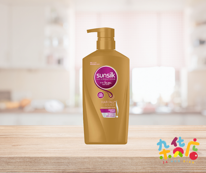 Sunsilk Hair Fall Solution 625ml