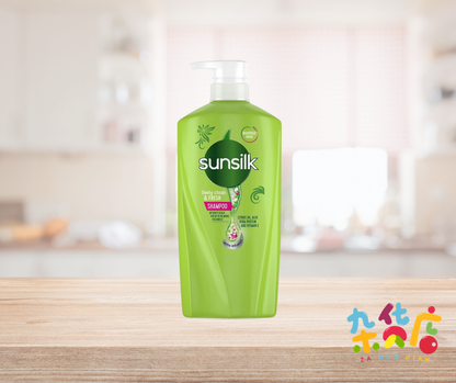 Sunsilk Clean Fresh 625ml
