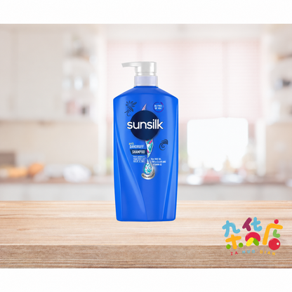Sunsilk Anti-Dandruff 625ml