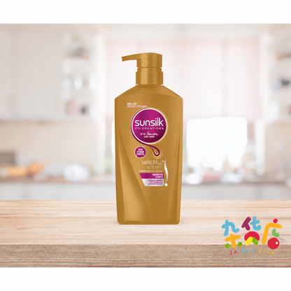 Sunsilk Hair Fall Solution 625ml