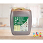Kwong Cheong Thye Sweet & Sour Hot Bean Paste (Coarse) 5L