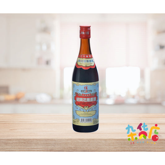 Jiaway Hua Tiao Chiew 640ml