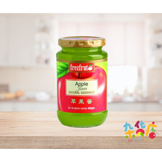 Frezfruta Apple Jam 450g