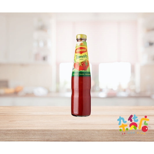 Maggi Tomato Ketchup (Bottled) 325g