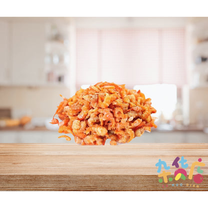 Dried Shrimp 100g