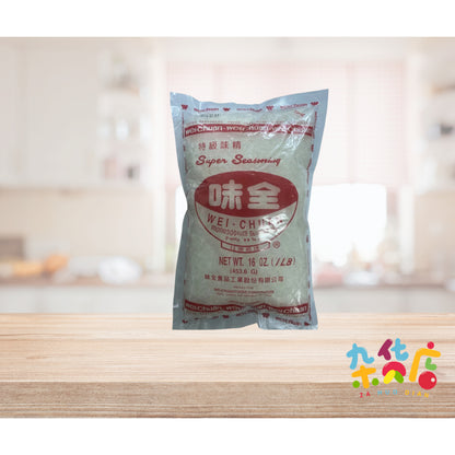 Vei Quan Monosodium Glutamate 454g