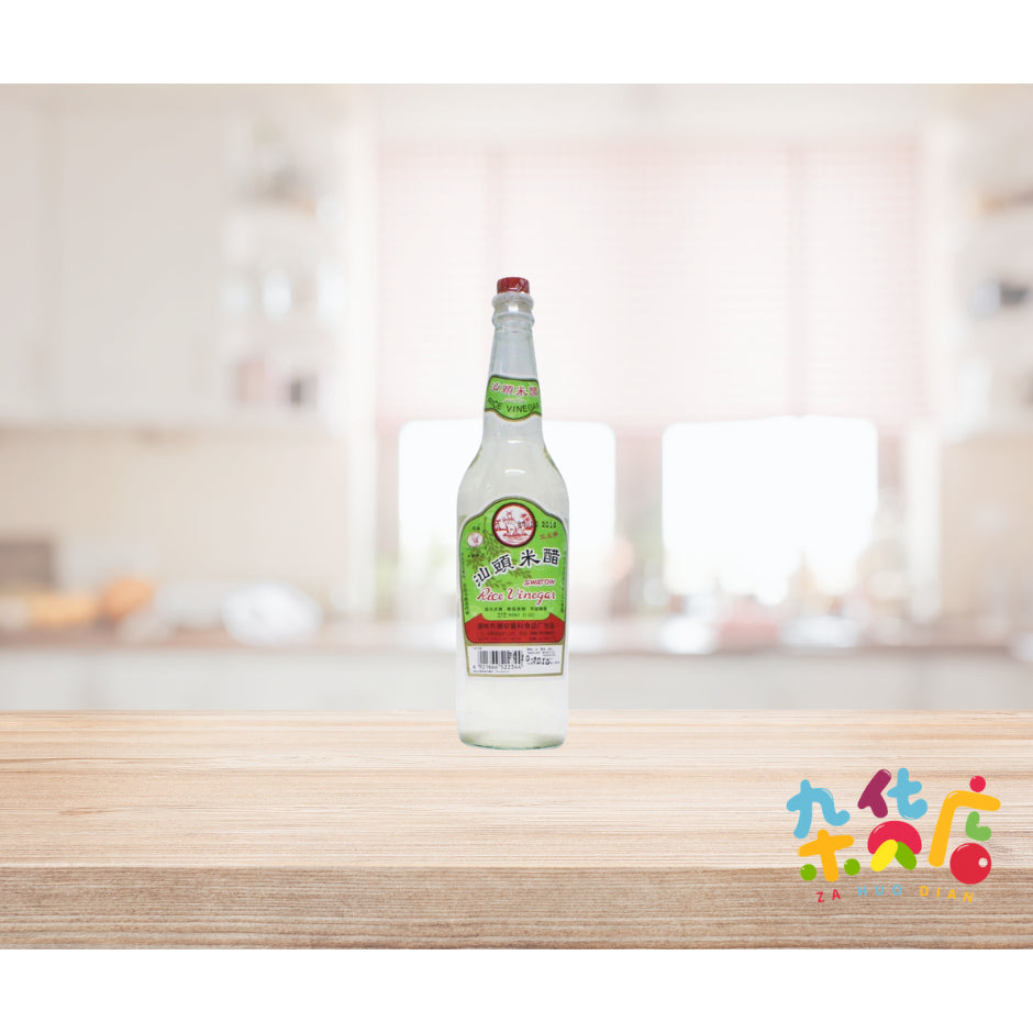 Swatow Rice Vinegar 600ml