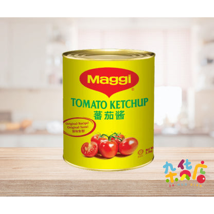 Maggi Tomato Ketchup 3.3KG