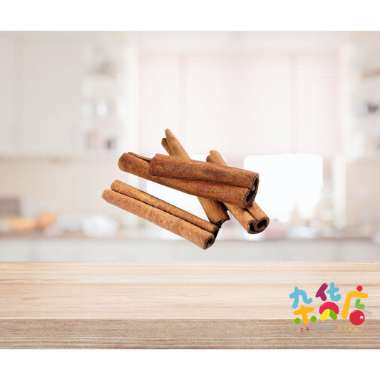 Cinnamon (桂皮) 100g