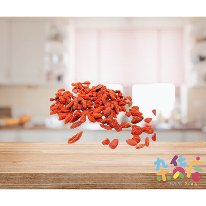 Goji Wolfberry (枸杞) 500g