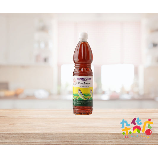 Flying Man Fish Sauce 700cc