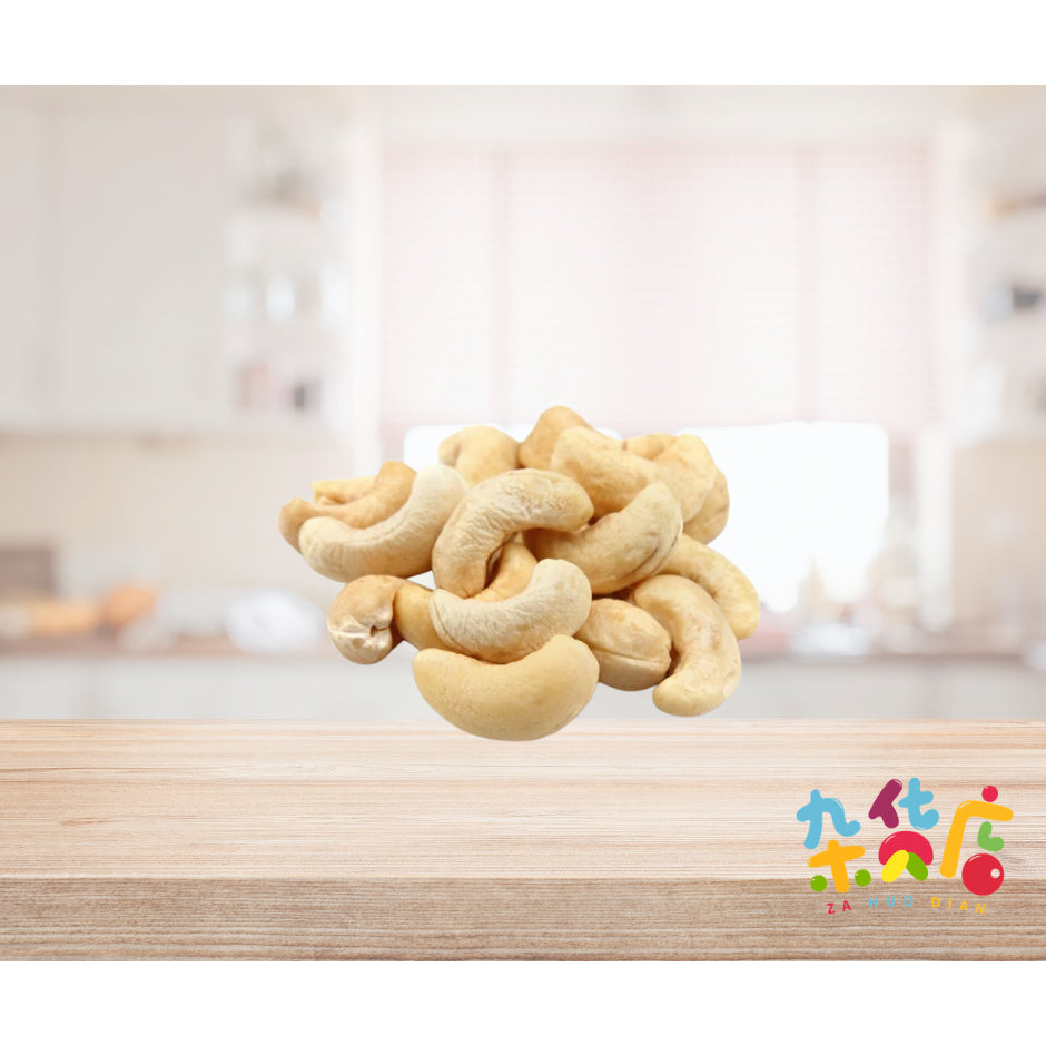 Cashew Nut 500g