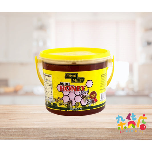 Royal Miller Honey 1kg