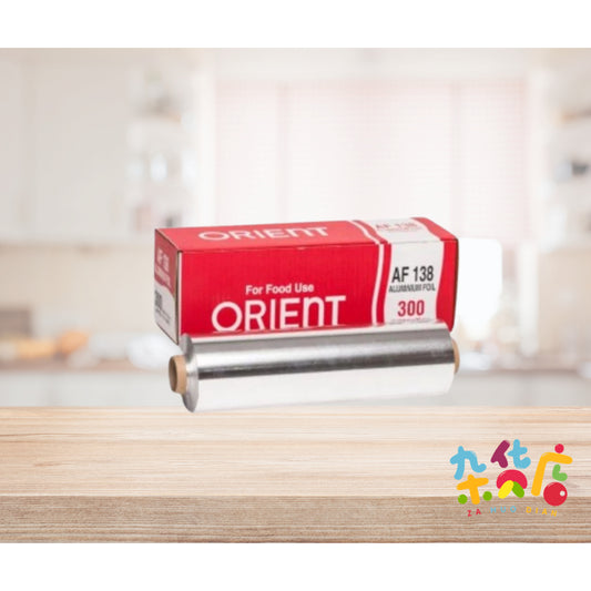 Orient Aluminium Foil 30cmx300m