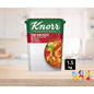 Knorr Tom Yam Paste 1.5kg