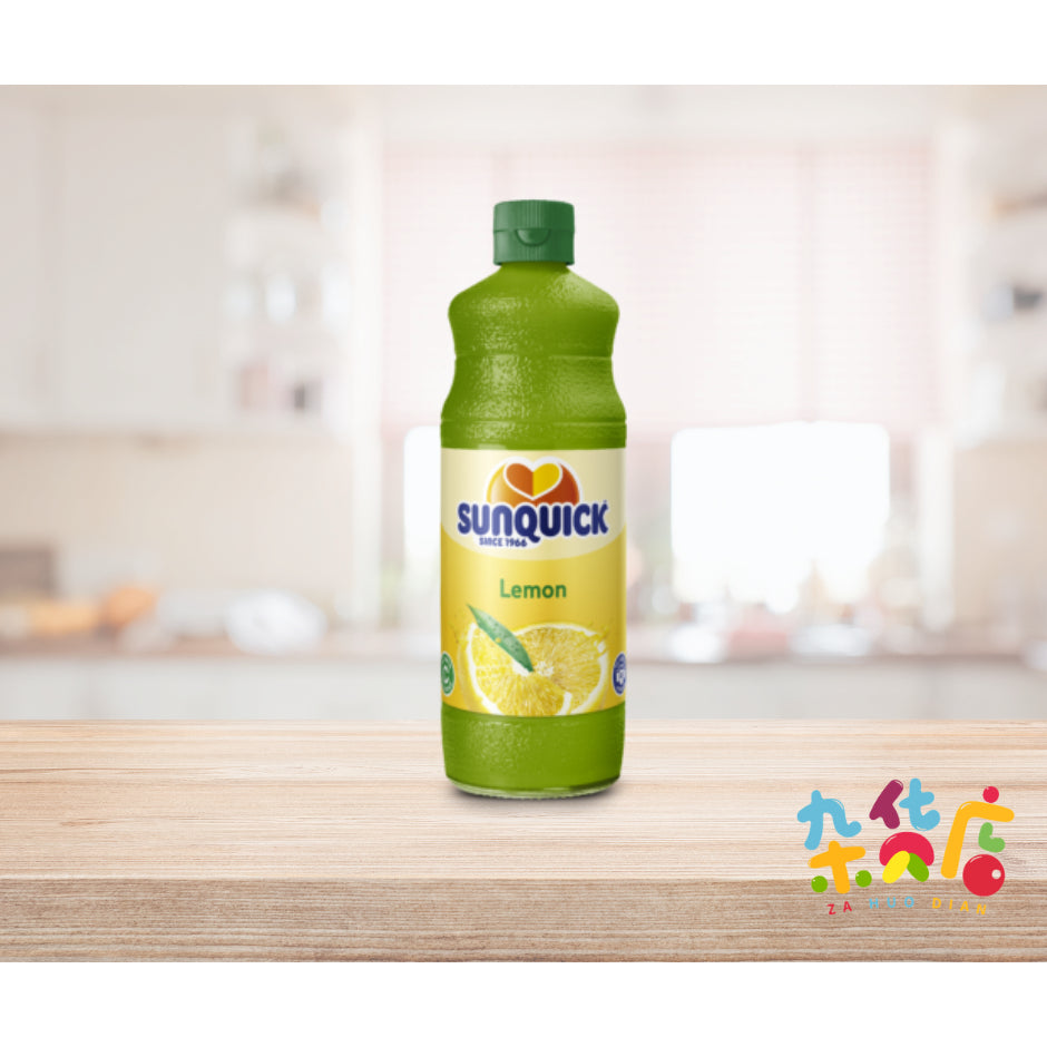 Sunquick Lemon 700ML