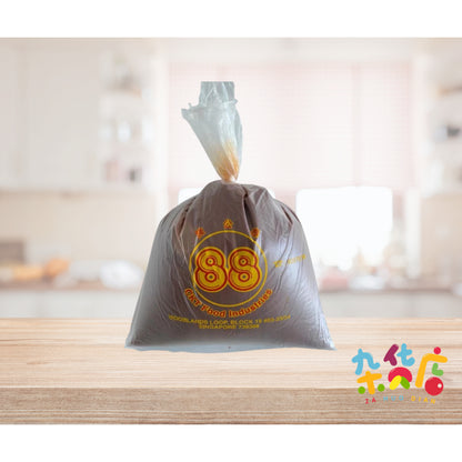 88 Chan Kong Thye Chilli Paste 3kg