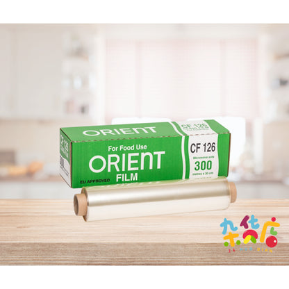 Orient Cling Film 30cmx300m