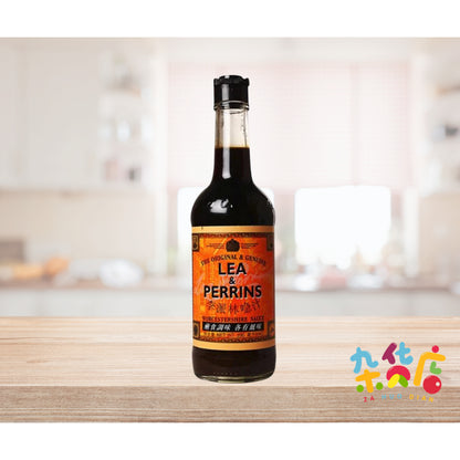 Lea & Perrins Sauce 290ml