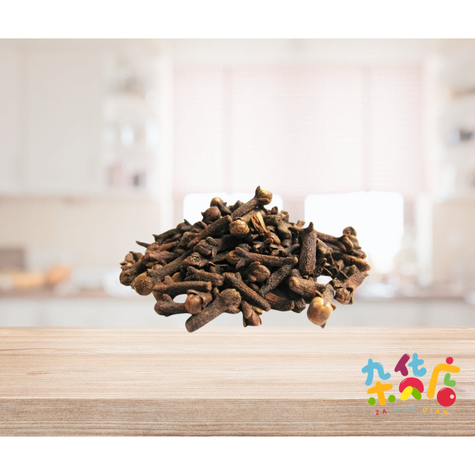 Whole Cloves (丁香) 100g