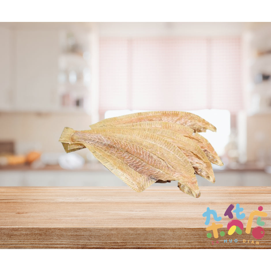 Dried Sole Fish 200g