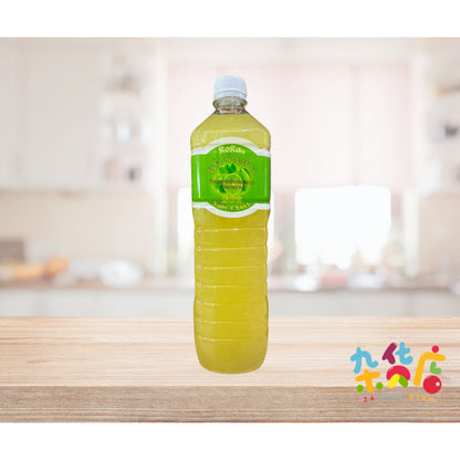 RoRa Thailand Lime Juice 1L