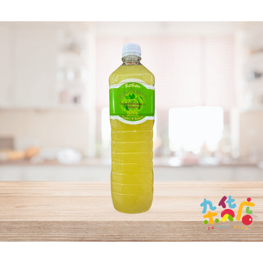 RoRa Thailand Lime Juice 1L