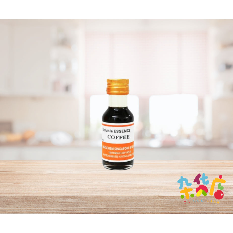 Coffee Flavoured Essence 25ml