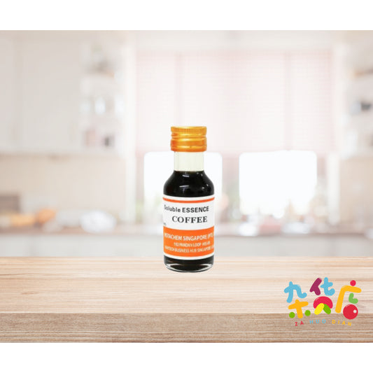 Coffee Flavoured Essence 25ml