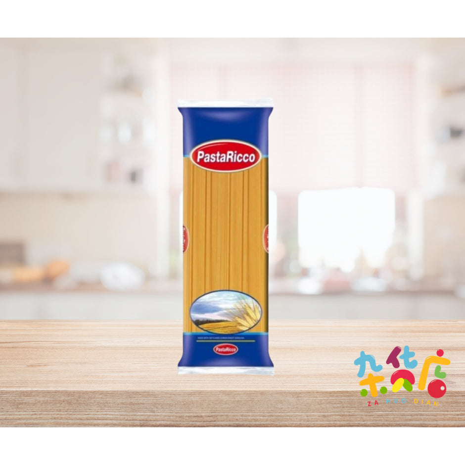 PastaRicco Spaghetti 500g