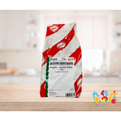 Hela Paprika Grd ASTA100 1KG